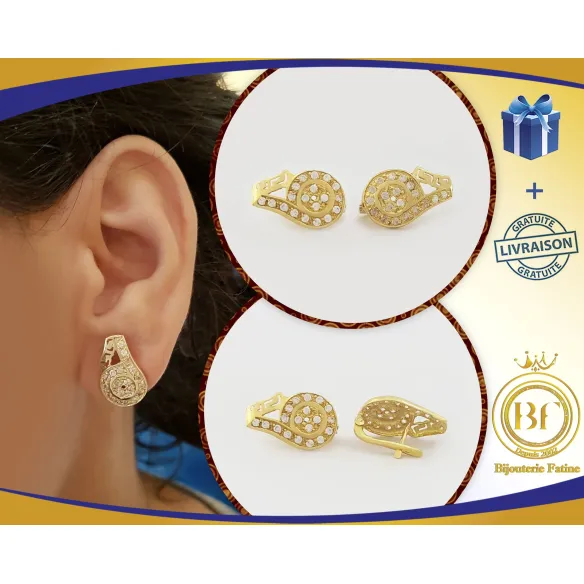 BO111 BijouterieFatine